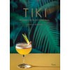 Tiki - Modern Tropical Cocktails Mustipher ShannonPevná vazba Tiki - Modern Tropical Cocktails Mustipher ShannonPevná vazba