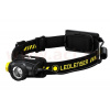 LEDLENSER LED LENSER H5R WORK - dobíjecí čelovka pracovní, dosvit 200 m, záruka 7 let LEDLENSER LED LENSER H5R WORK - dobíjecí čelovka pracovní, dosvit 200 m, záruka 7 let