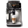 Kávovar na espresso Philips LatteGo EP5447/90 1500W Kávovar na espresso Philips LatteGo EP5447/90 1500W