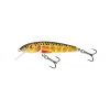Salmo Minnow Sinking 6cm Trout Salmo Minnow Sinking 6cm Trout