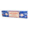 Sai Baba Nag Champa - vonné tyčinky, 40 g Sai Baba Nag Champa - vonné tyčinky, 40 g