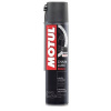 BIELY SPREJ NA REŤAZ MOTUL CHAIN LUBE MC CARE C2+ 400 ml BIELY SPREJ NA REŤAZ MOTUL CHAIN LUBE MC CARE C2+ 400 ml