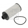 Olejový filter FEBI BILSTEIN 193077 Olejový filter FEBI BILSTEIN 193077