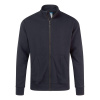 PORTWEST MODAFLAME FR738 / Pánska nehorľavá mikina na zips - navy M PORTWEST MODAFLAME FR738 / Pánska nehorľavá mikina na zips - navy M