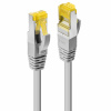 S/FTP (PiMF) Patchkábel LSOH 2m cat.7, sivý, Cu, UL S/FTP (PiMF) Patchkábel LSOH 2m cat.7, sivý, Cu, UL