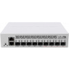 MikroTik Cloud Router Switch CRS310-1G-5S-4S IN MikroTik Cloud Router Switch CRS310-1G-5S-4S IN