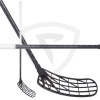 UNIHOC UNILITE CARBSKIN FL 26 BLACK EDT SLIM 104cm (=114cm) levá (levá ruka dole) UNIHOC UNILITE CARBSKIN FL 26 BLACK EDT SLIM 104cm (=114cm) levá (levá ruka dole)