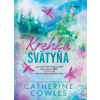 Krehká svätyňa - Catherine Cowles Krehká svätyňa - Catherine Cowles