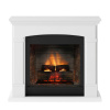 Helmi PF2 bílý - elektrický krb TAGU Helmi PF2 bílý - elektrický krb TAGU