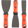 Sada stierok Strend Pro, 3 dielna, 40 mm, 60 mm, 80 mm Sada stierok Strend Pro, 3 dielna, 40 mm, 60 mm, 80 mm