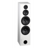 AQ Pontos 6 piano white - 3-pásmový sloupový reproduktor AQ Pontos 6 piano white - 3-pásmový sloupový reproduktor