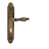 FROSIO BORTOLO FO - SIRACUSA - SO Prevedenie: kľučka/kľučka, Typ otvoru: BB otvor pre kľúč, Rozteč: 72 mm BRM - bronz matný (B03) FROSIO BORTOLO FO - SIRACUSA - SO Prevedenie: kľučka/kľučka, Typ otvoru: BB otvor pre kľúč, Rozteč: 72 mm BRM - bronz matný (B03)