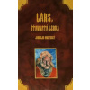 Lars, šťavnatá lebka - Jaroslav Mostecký Lars, šťavnatá lebka - Jaroslav Mostecký