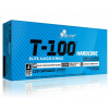 Olimp T-100 Hardcore Mega Caps Booster Testosterónu 120 kapsúl Olimp T-100 Hardcore Mega Caps Booster Testosterónu 120 kapsúl