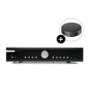 Musical Fidelity B1xi + Wiim Mini Musical Fidelity B1xi + Wiim Mini