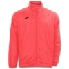 Športová vetrovka Joma IRIS DARK ORANGE FLUOR|XL Športová vetrovka Joma IRIS DARK ORANGE FLUOR|XL