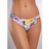 DÁMSKÉ BRAZILKY MEMÉME ART RETRO - L originál DÁMSKÉ BRAZILKY MEMÉME ART RETRO - L originál