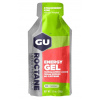 Energetický gél GU Roctane Energy Gel 32 g Strawberry uni Energetický gél GU Roctane Energy Gel 32 g Strawberry uni