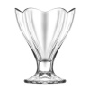 LAV Pohár Lily, LAV, sklenený, na zmrzlinu a dezert, 250 ml, 100x127 mm, bal. 6 ks LAV Pohár Lily, LAV, sklenený, na zmrzlinu a dezert, 250 ml, 100x127 mm, bal. 6 ks