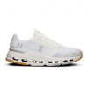 Dámska voľnočasová obuv On Cloudnova Form 2 White/Ivory EUR 37,5 Dámska voľnočasová obuv On Cloudnova Form 2 White/Ivory EUR 37,5