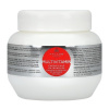 KALLOS KJMN Multivitamín Hair Mask 275ml - posilňujúci maska na suché vlasy KALLOS KJMN Multivitamín Hair Mask 275ml - posilňujúci maska na suché vlasy
