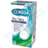 Corega Bio Tabs čisticí tablety 136ks Corega Bio Tabs čisticí tablety 136ks