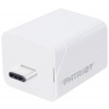 PATRIOT iLuxe Cube C 256GB USB 3.2 TYPE C (PI256GCUW30C) PATRIOT iLuxe Cube C 256GB USB 3.2 TYPE C (PI256GCUW30C)
