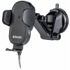 Verbatim bezdrátová indukční nabíječka 15 W FWC-01 Qi Fast Wireless Car Charger 49552 Výstup Magnetické připojení černá Verbatim bezdrátová indukční nabíječka 15 W FWC-01 Qi Fast Wireless Car Charger 49552 Výstup Magnetické připojení černá