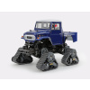 Tamiya 58704 GF-01FT LC40 Pick-Up Quadtrack (108/58704) Tamiya 58704 GF-01FT LC40 Pick-Up Quadtrack (108/58704)