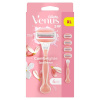 Gillette Venus ComfortGlide Spa Breeze + 4 ks hlavíc Gillette Venus ComfortGlide Spa Breeze + 4 ks hlavíc