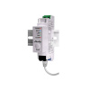 Elektromer 1F na DIN lištu SHELLY PRE EM-50 Wi-Fi Elektromer 1F na DIN lištu SHELLY PRE EM-50 Wi-Fi