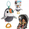 Fisher-Price naťahovací mávajúci tukan HNX66 Fisher-Price naťahovací mávajúci tukan HNX66