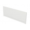 Cersanit - Čelný panel na vane, 170 cm, biela S401-069 Cersanit - Čelný panel na vane, 170 cm, biela S401-069