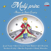 Audiokniha: Malý princ - dramatizace Audiokniha: Malý princ - dramatizace