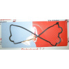Těsnění víka ventilů TOYOTA (TOYOTA 11213-11041 CORTECO 440045P) Těsnění víka ventilů TOYOTA (TOYOTA 11213-11041 CORTECO 440045P)