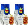 Sada 2 x Sirup SodaStream Lipton Ice Tea Citrón Sada 2 x Sirup SodaStream Lipton Ice Tea Citrón