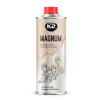 K2 MAGNUM 500 ml – engine flush, preplach motora pred výmenou oleja K2 MAGNUM 500 ml – engine flush, preplach motora pred výmenou oleja