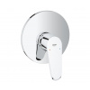 GROHE Sprchová batéria podomietková EURODISC COSMOPOLITAN, 1 odberné miesto - GROHE 19549002 19549 GROHE Sprchová batéria podomietková EURODISC COSMOPOLITAN, 1 odberné miesto - GROHE 19549002 19549