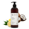 Habys Daily Spa masážny olej Citrus a kokos, 500 ml Habys Daily Spa masážny olej Citrus a kokos, 500 ml