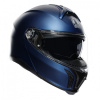 Prilba AGV Tourmodular Galassia Blue Matt Veľkosť: XXL (62-63 cm) Prilba AGV Tourmodular Galassia Blue Matt Veľkosť: XXL (62-63 cm)