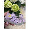 Sandále ELA mauve športové barefoot D.D.Step Veľkosť: 20 Sandále ELA mauve športové barefoot D.D.Step Veľkosť: 20