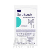 Surgitouch RUKAVICE veľ. 8,5; chirurgické, sterilné, nepudrované, latexové 1x1 pár Surgitouch RUKAVICE veľ. 8,5; chirurgické, sterilné, nepudrované, latexové 1x1 pár