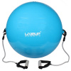 Flex LS3227 gymball s expandery modrá Flex LS3227 gymball s expandery modrá