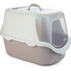 Toaleta STEFANPLAST Cathy Easy Clean 56x40x40 cm powder pink/white Toaleta STEFANPLAST Cathy Easy Clean 56x40x40 cm powder pink/white