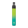 Joyetech eGo Nano 800 mAh blue green gradient 1 ks Joyetech eGo Nano 800 mAh blue green gradient 1 ks