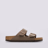Birkenstock Arizona Bs Hnedá EUR 38 Birkenstock Arizona Bs Hnedá EUR 38