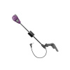 Swinger FLACARP FSW1-LED fialový Swinger FLACARP FSW1-LED fialový