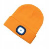 Ardon BOAST Zimná čapica s LED svetlom Oranžová Ardon BOAST Zimná čapica s LED svetlom Oranžová