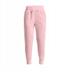 Under Armour Rival Fleece LU Joggers -PNK 1373133-647 Under Armour Rival Fleece LU Joggers -PNK 1373133-647