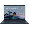 ASUS Zenbook 14 OLED UX3405CA-OLED232X Ponder Blue celokovový ASUS Zenbook 14 OLED UX3405CA-OLED232X Ponder Blue celokovový